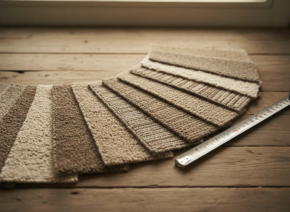 Carpet Installation Waverly, AL FAQs